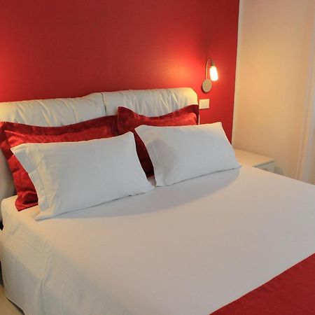 Rooms Il Punto Πεσκιέρα ντελ Γκάρντα Εξωτερικό φωτογραφία